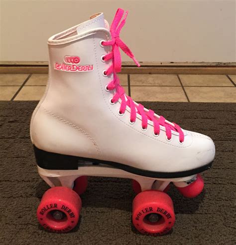 fake roller skate shoes|turn shoes into roller skates.